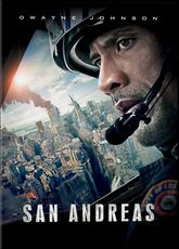 Film San Andreas Brad Peyton