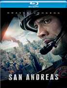 Film San Andreas Brad Peyton