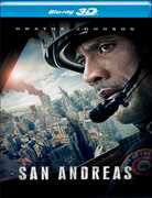 Film San Andreas 3D Brad Peyton