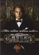 Film Il grande Gatsby Baz Luhrmann