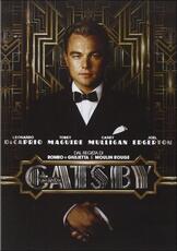 Film Il grande Gatsby Baz Luhrmann