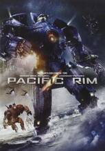 Film Pacific Rim (DVD) Guillermo Del Toro