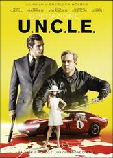 Film Operazione U.N.C.L.E. Guy Ritchie