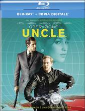 Film Operazione U.N.C.L.E. Guy Ritchie