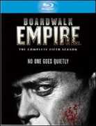Film Boardwalk Empire. Stagione 5 (Serie TV ita)