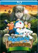 Film Doraemon. Il film. Le avventure di Nobita e dei cinque esploratori Takashi Yamazaki Ryûichi Yagi