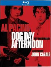 Film Quel pomeriggio di un giorno da cani Sidney Lumet