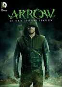 Film Arrow. Stagione 3 (Serie TV ita)