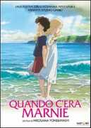 Film Quando c'era Marnie Hiromasa Yonebayashi