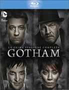 Film Gotham. Stagione 1