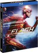 Film The Flash. Stagione 1