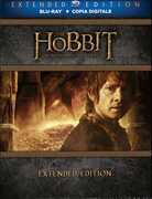 Film The Hobbit. The Motion Picture Trilogy. Extended Edition Peter Jackson