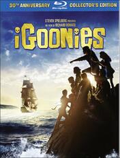 Film I Goonies (30th Anniversary Edition) Richard Donner