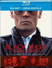 Film Black Mass. L'ultimo gangster Scott Cooper