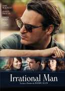 Film Irrational Man Woody Allen