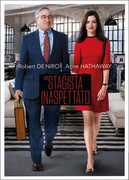 Film Lo stagista inaspettato Nancy Meyers