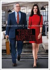 Film Lo stagista inaspettato Nancy Meyers