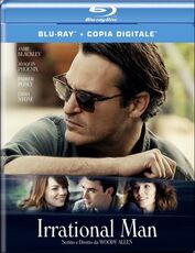 Film Irrational Man Woody Allen