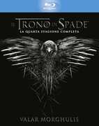 Film Il trono di spade. Game of Thrones. Stagione 4. Serie TV ita (4 Blu-ray)