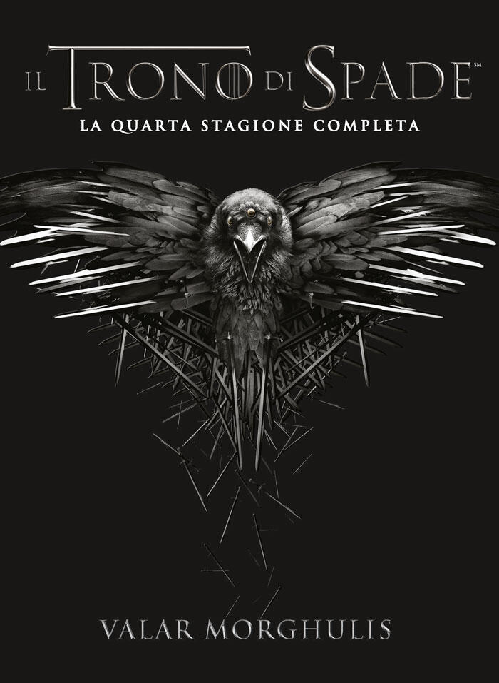 T-Shirt Game of Thrones Dracarys Maglietta Il Trono di Spade Serie TV 