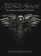 Film Il trono di spade. Game of Thrones. Stagione 4. Serie TV ita (5 DVD) Alex Graves Daniel Minahan Alik Sakharov