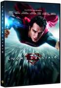 Film L' uomo d'acciaio Zack Snyder