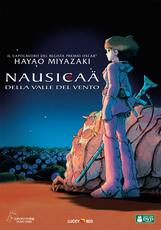 Film Nausicaa della valle del vento Hayao Miyazaki