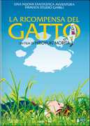 Film La ricompensa del gatto Hiroyuki Morita