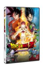 Film Dragon Ball Z. La resurrezione di "F" Tadayoshi Yamamuro