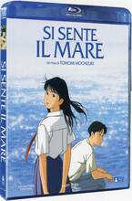 Film Si sente il mare Tomomi Mochizuki