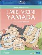 Film I miei vicini Yamada Isao Takahata
