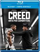 Film Creed. Nato per combattere Ryan Coogler