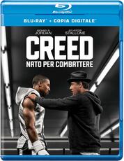 Film Creed. Nato per combattere Ryan Coogler
