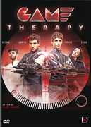Film Game Therapy Ryan Travis