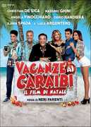 Film Vacanze ai Caraibi Neri Parenti