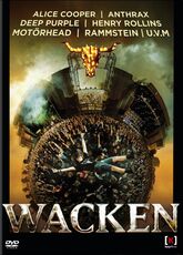 Film Wacken Norbert Heitker