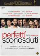 Film Perfetti sconosciuti Paolo Genovese