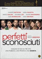 Film Perfetti sconosciuti Paolo Genovese