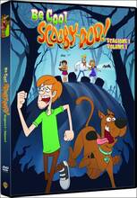Film Be Cool, Scooby-Doo! Vol. 1 James Krenzke Jeff Mednikow Shaunt Nigoghossian Andy Thom