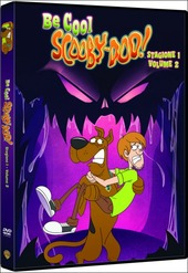 Copertina  Be Cool Scooby Doo! : stagione 1 : volume 2 [videoregistrazione]