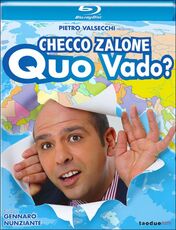 Film Quo vado? Gennaro Nunziante