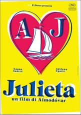 Film Julieta Pedro Almodóvar