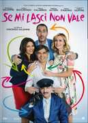 Film Se mi lasci non vale Vincenzo Salemme
