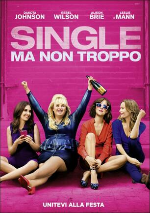 Single Ma Non Troppo Dvd Film Di Christian Ditter Commedia Ibs