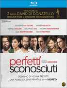 Film Perfetti sconosciuti Paolo Genovese