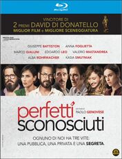 Film Perfetti sconosciuti Paolo Genovese