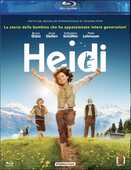 Film Heidi (Blu-ray) - film Alain Gsponer