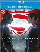 Film Batman v Superman. Dawn of Justice Zack Snyder