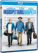Film Insospettabili sospetti (Blu-ray) Zach Braff