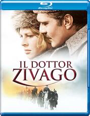 Film Il dottor Zivago David Lean